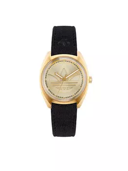 Часы Fashion Edition One AOFH22513 Adidas Originals, черный