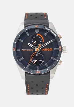 Часы FAST HUGO, синий