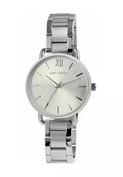 Часы FELIRA Just Watch, серебристый