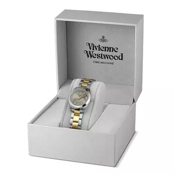 Часы Fenchurch 29mm Vivienne Westwood