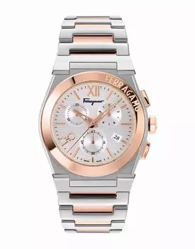 Часы Ferragamo, мультиколор