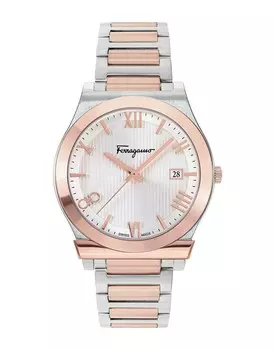 Часы Ferragamo, мультиколор
