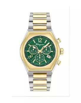Часы Ferragamo, мультиколор