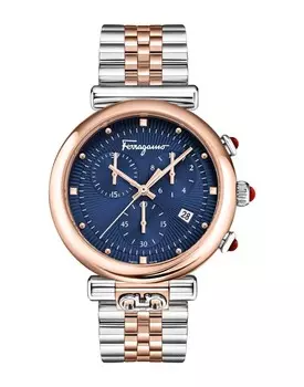 Часы Ferragamo, мультиколор