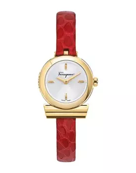 Часы Ferragamo, золото