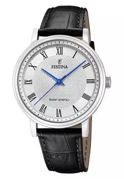 Часы Festina, белые