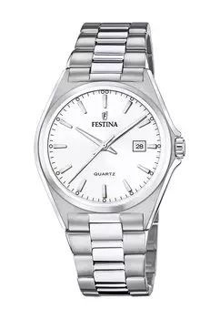 Часы Festina, белые