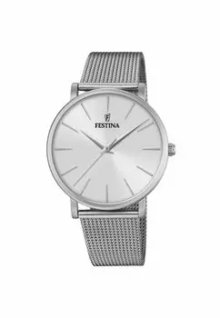Часы Festina, белый