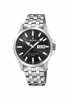 Часы Festina, черные
