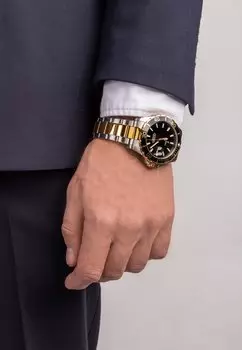 Часы Festina, черные