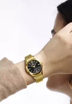 Часы Festina, черный