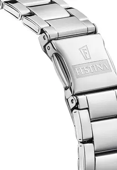 Часы Festina, черный