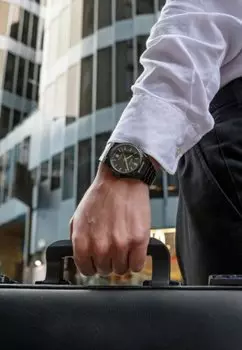 Часы Festina, черный