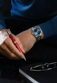 Часы Festina, цвет blue