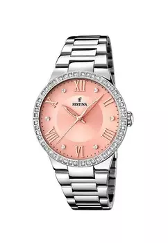 Часы Festina, цвет silberfarben