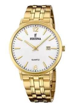 Часы Festina, Гольдфарбен
