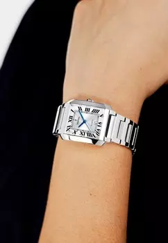 Часы Festina, серебристый