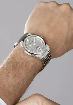 Часы Festina, серебряный