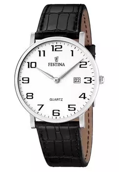Часы Festina, Шварц