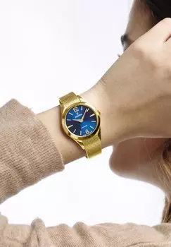 Часы Festina, синий