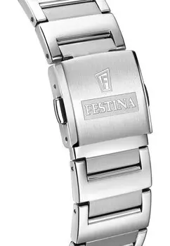 Часы Festina, синий