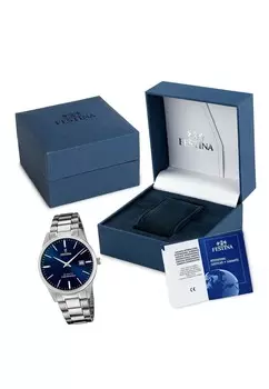 Часы Festina, синий