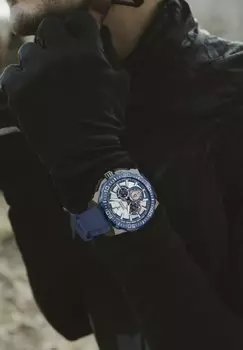 Часы Festina, синий