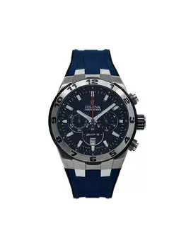 Часы Festina, темно-синий