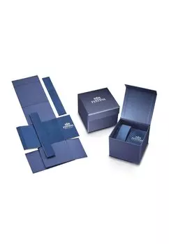 Часы Festina, зеленый