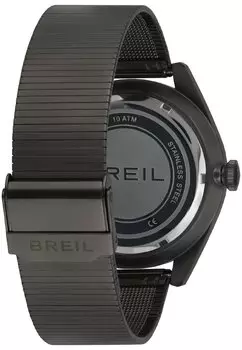 Часы FINDER Breil, серый