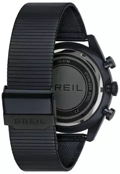 Часы FINDER Breil, синий