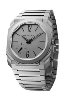 Часы finissimo Bulgari