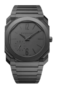 Часы finissimo Bulgari