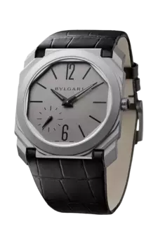 Часы finissimo Bulgari