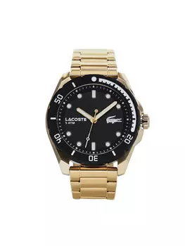 Часы Finn 2011287 Lacoste, золотой