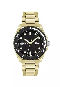 Часы Finn Lacoste, цвет gold gold schwarz schwarz schwarz