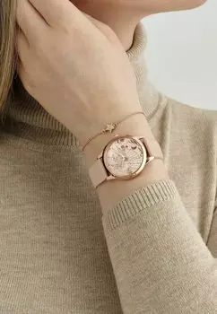 Часы FITZROVIA FASHION SET Ted Baker, розовый