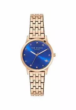 Часы FITZROVIA FASHION Ted Baker, розово-золотистый