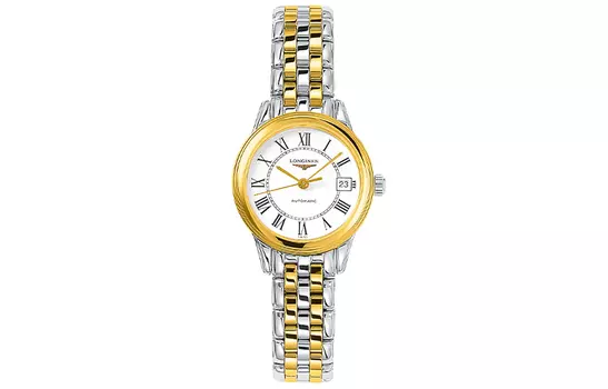 Часы Flagship L4.274.3.21.7 LONGINES