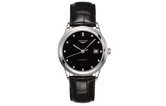 Часы Flagship L4.974.4.57.2 LONGINES