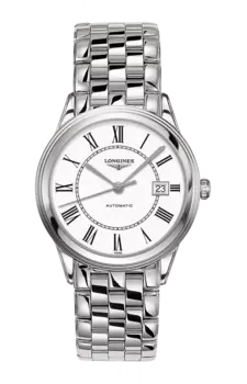 Часы flagship Longines