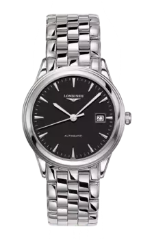 Часы flagship Longines