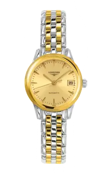 Часы flagship Longines