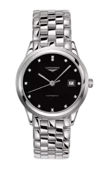 Часы flagship Longines