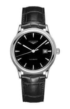 Часы flagship Longines