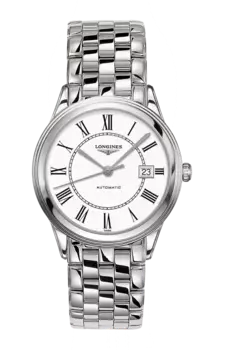 Часы flagship Longines
