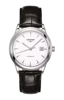 Часы flagship Longines