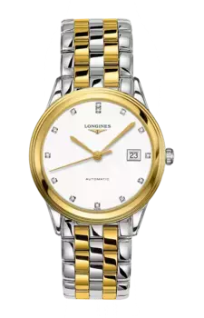 Часы flagship Longines