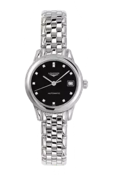 Часы flagship Longines