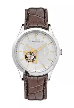 Часы Fleuret Pierre Lannier, цвет argent